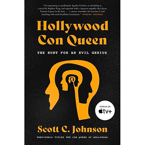 Hollywood Con Queen, Scott C. Johnson