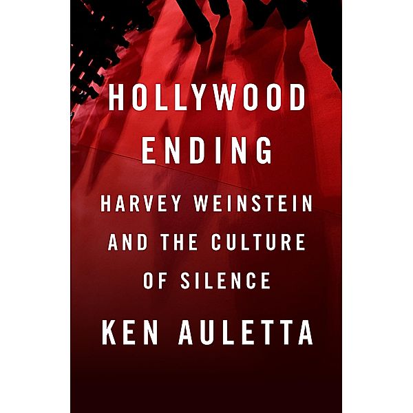 Hollywood Ending, Ken Auletta