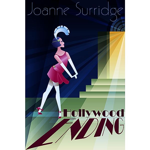 Hollywood Ending, Joanne Surridge