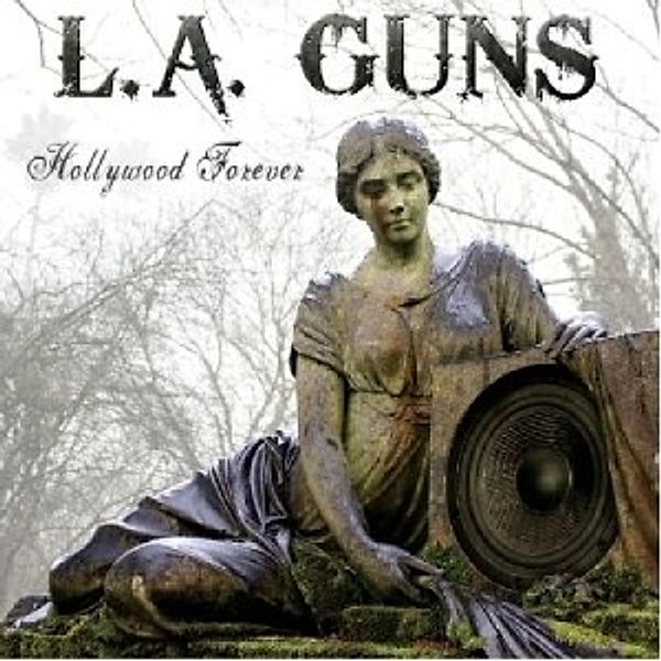 Hollywood Forever (Vinyl), L.A.Guns