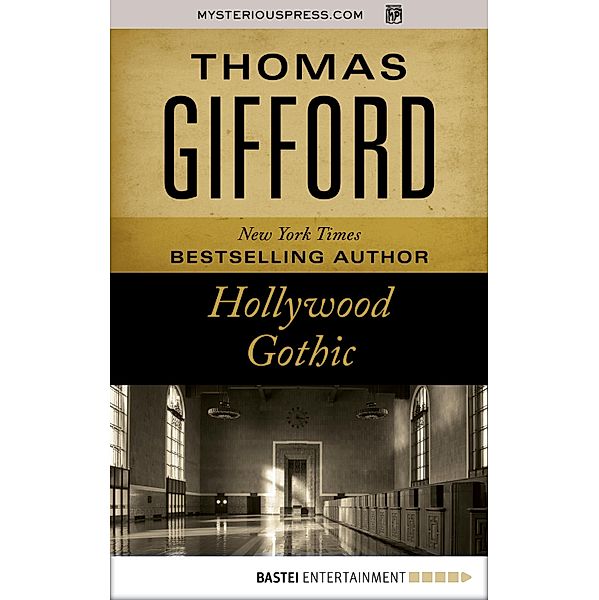 Hollywood Gothic, Thomas Gifford