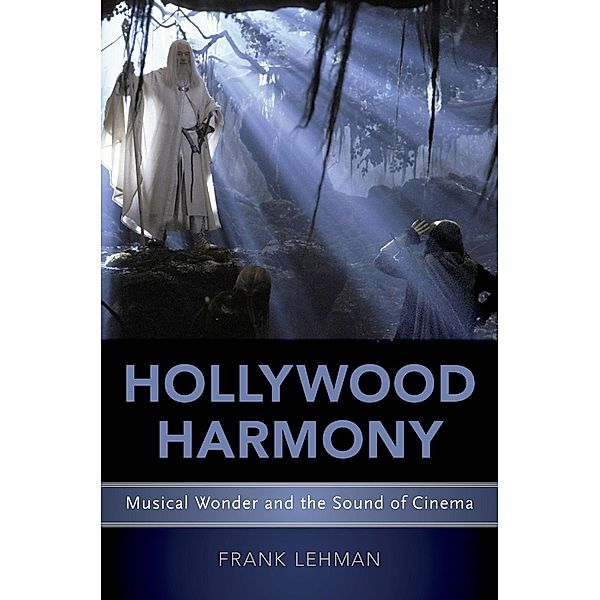Hollywood Harmony, Frank Lehman