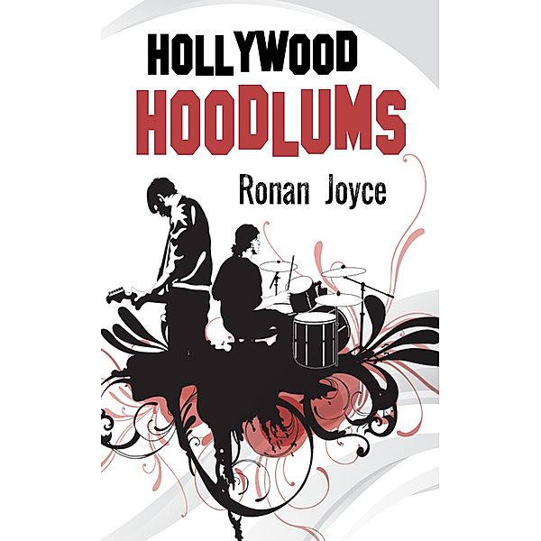 Hollywood Hoodlums, Ronan Joyce