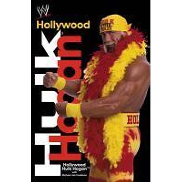 Hollywood Hulk Hogan, Hulk Hogan