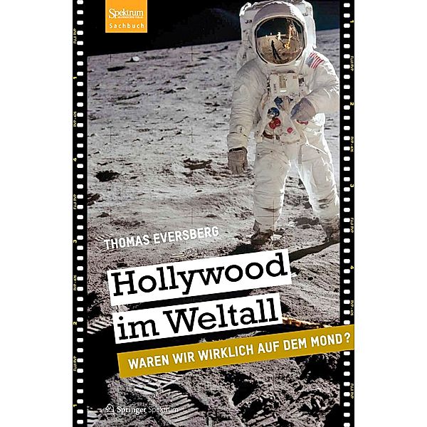 Hollywood im Weltall, Thomas Eversberg