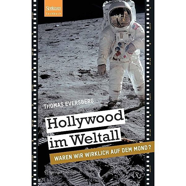 Hollywood im Weltall, Thomas Eversberg