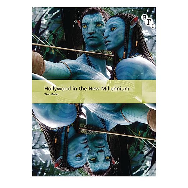 Hollywood in the New Millennium, Tino Balio