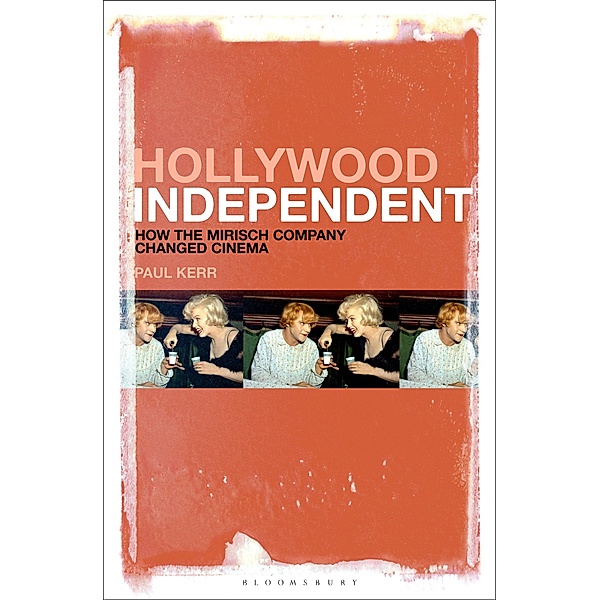 Hollywood Independent, Paul Kerr
