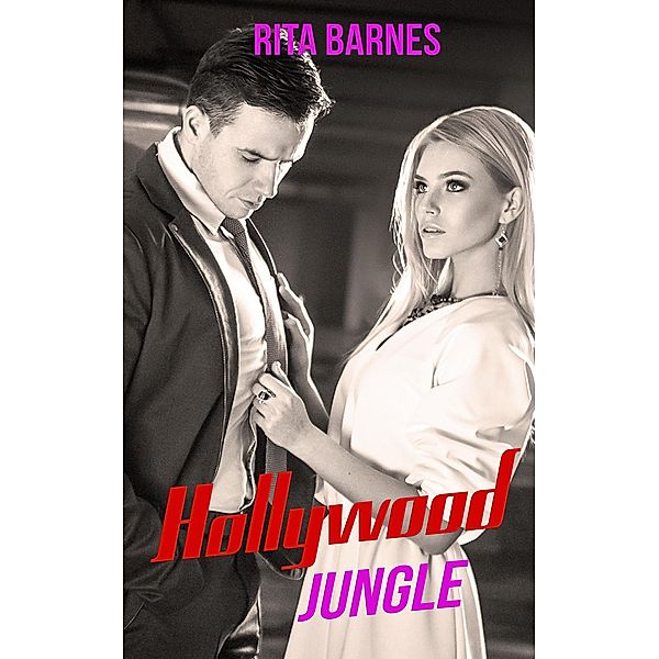 Hollywood Jungle, Rita Barnes