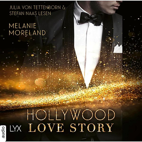 Hollywood Love Story, Melanie Moreland