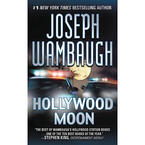 Hollywood Moon, Joseph Wambaugh