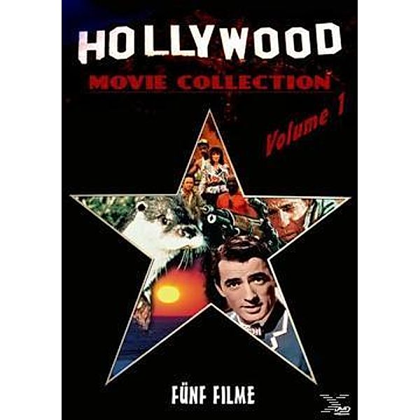 Hollywood Movie Collection - Vol. 1