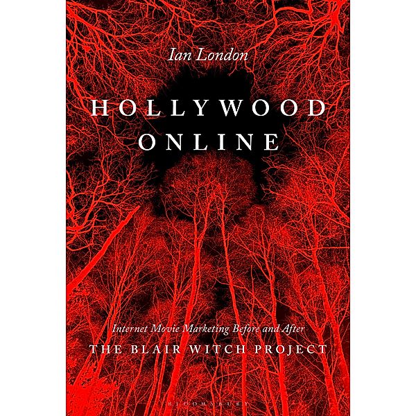 Hollywood Online, Ian London