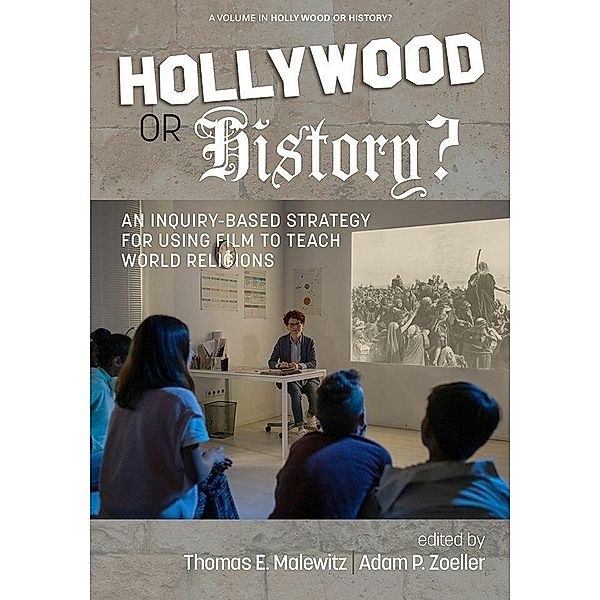 Hollywood or History?