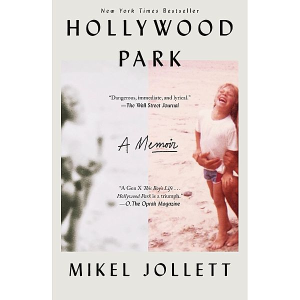 Hollywood Park, Mikel Jollett