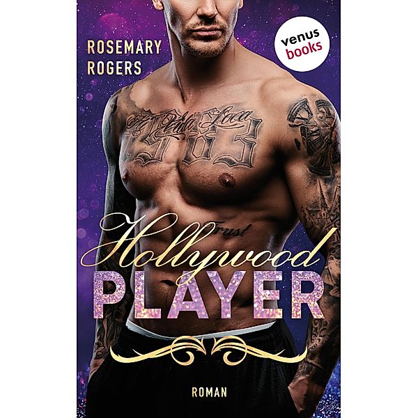 Hollywood Player / Player Bd.3, Rosemary Rogers