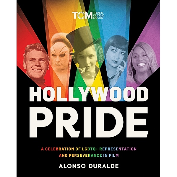 Hollywood Pride, Alonso Duralde
