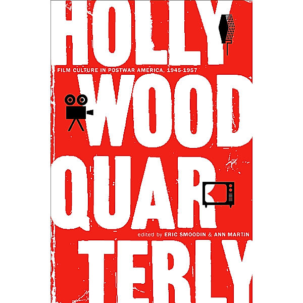 Hollywood Quarterly