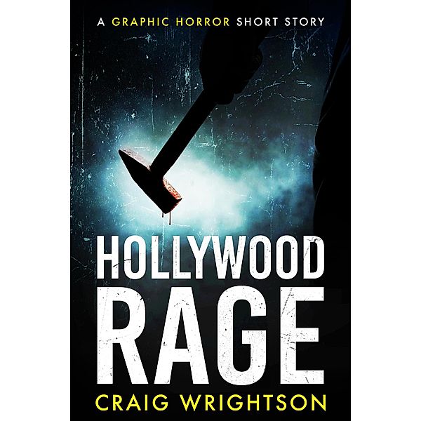 Hollywood Rage, Craig Wrightson