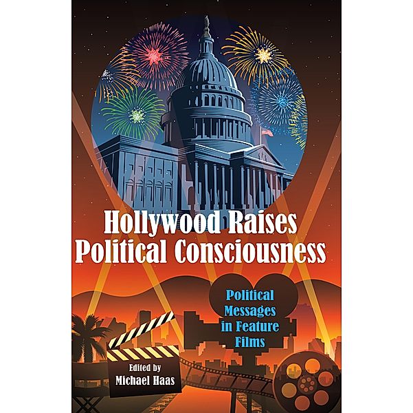 Hollywood Raises Political Consciousness