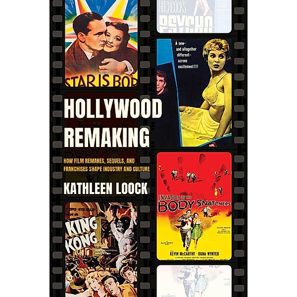 Hollywood Remaking, Kathleen Loock