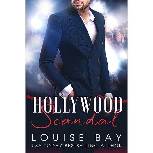 Hollywood Scandal, Louise Bay