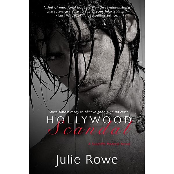 Hollywood Scandal / Entangled: Indulgence, Julie Rowe