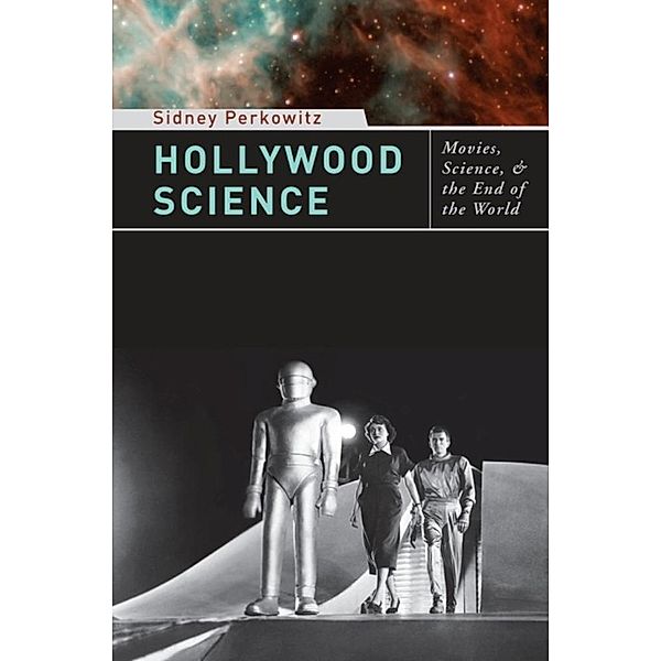 Hollywood Science, Sidney Perkowitz