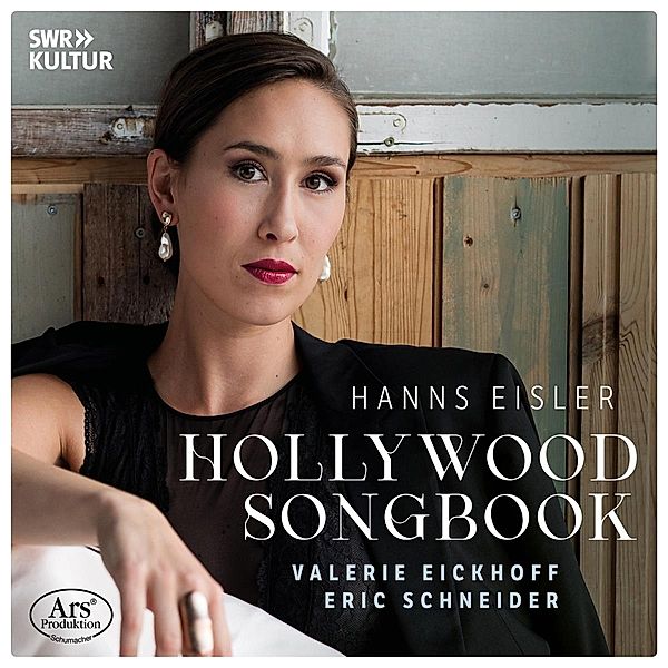 Hollywood Songbook, Valerie Eickhoff, Eric Schneider