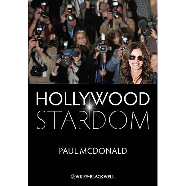 Hollywood Stardom, Paul McDonald
