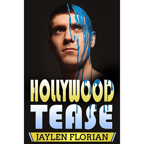 Hollywood Tease, Jaylen Florian