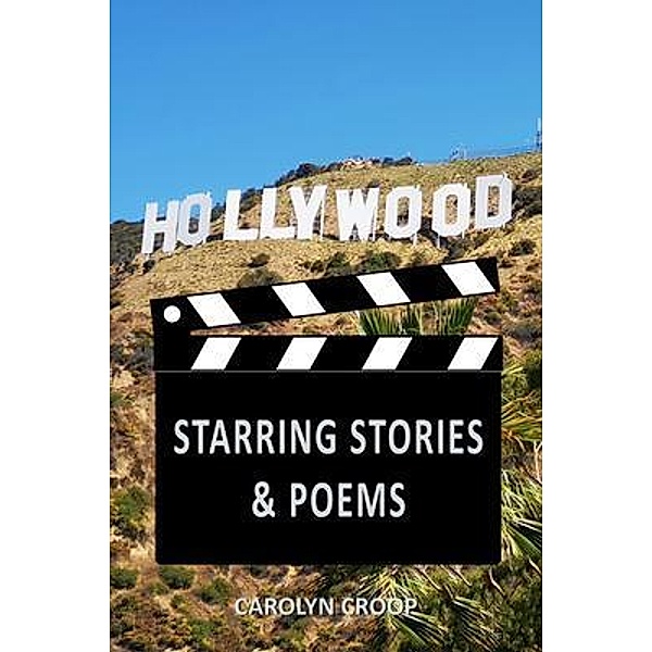 Hollywood / The Regency Publishers, Carolyn Croop