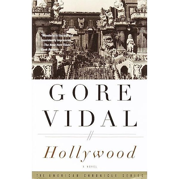 Hollywood / Vintage International, Gore Vidal