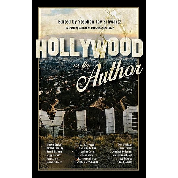 Hollywood vs. The Author