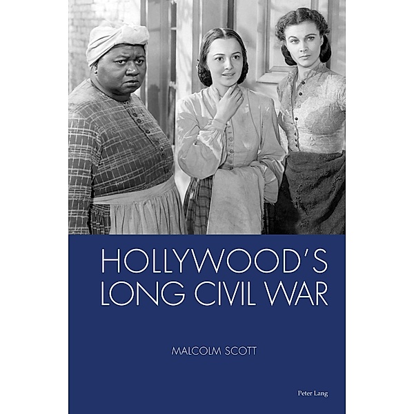 Hollywood's Long Civil War, Malcolm Scott