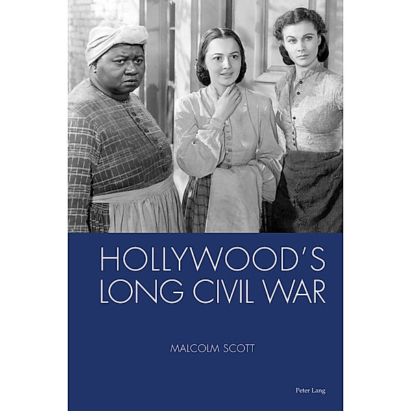 Hollywood's Long Civil War, Malcolm Scott