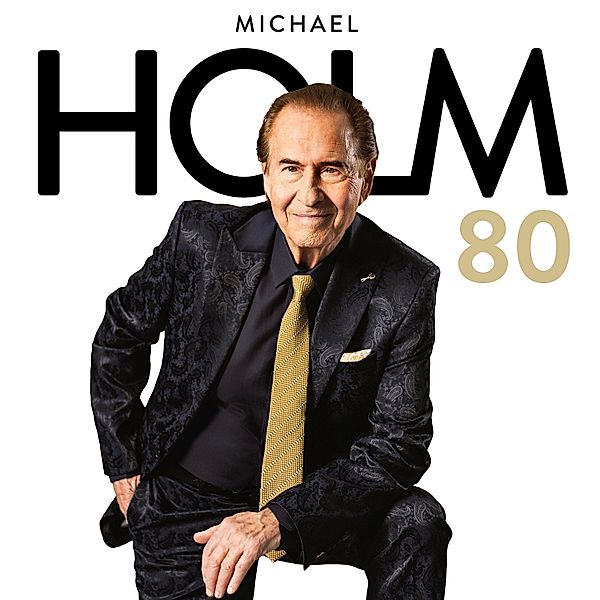 Holm 80, Michael Holm