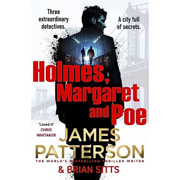 Holmes, Margaret and Poe, James Patterson