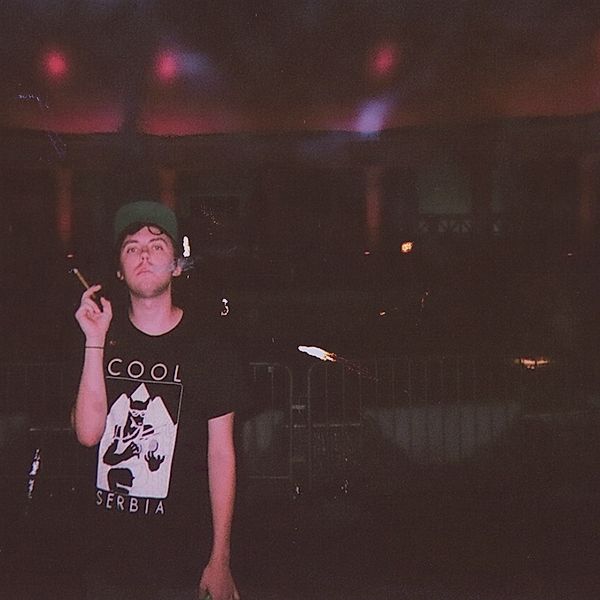 HOLO PLEASURES / CALIFORNIA DREAMIN', Elvis Depressedly