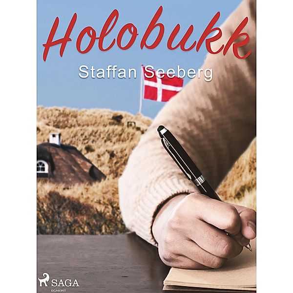 Holobukk, Staffan Seeberg