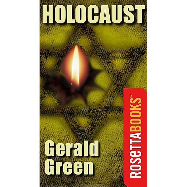 Holocaust, Gerald Green