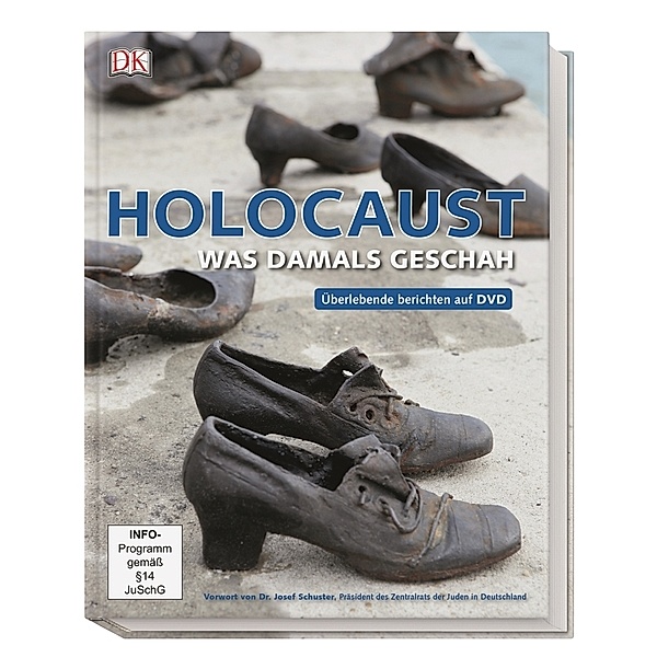 Holocaust, Angela Gluck Wood