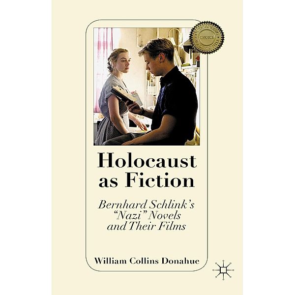Holocaust as Fiction, W. Donahue