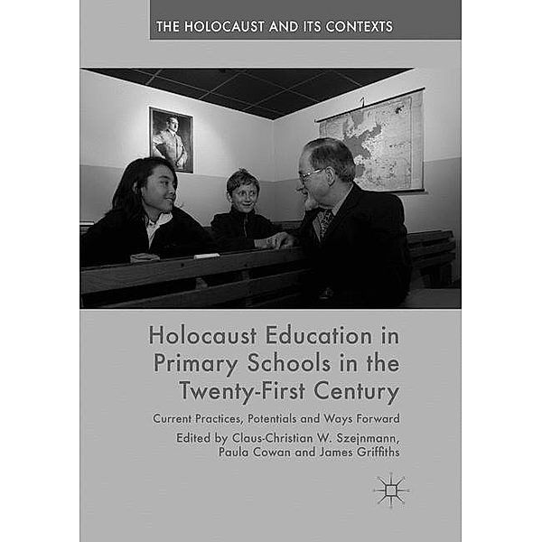 Holocaust Education in Primary Schools in the Twenty-First Century