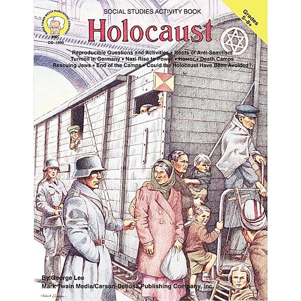 Holocaust, Grades 5 - 8, George R. Lee