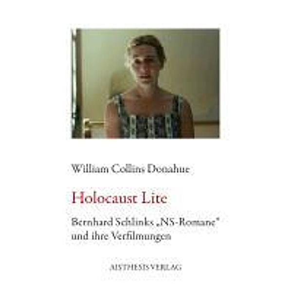 Holocaust Lite, William Collins Donahue