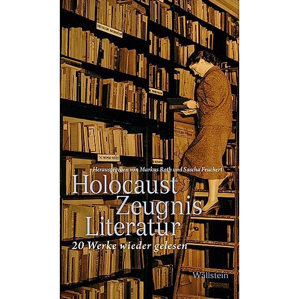 HolocaustZeugnisLiteratur