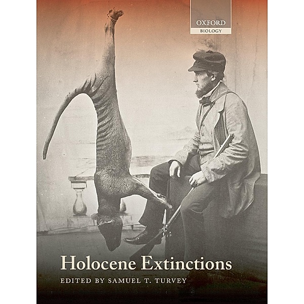 Holocene Extinctions