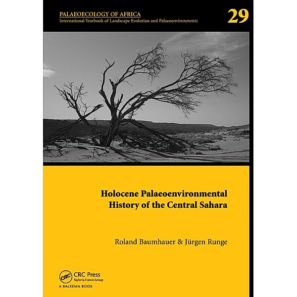 Holocene Palaeoenvironmental History of the Central Sahara