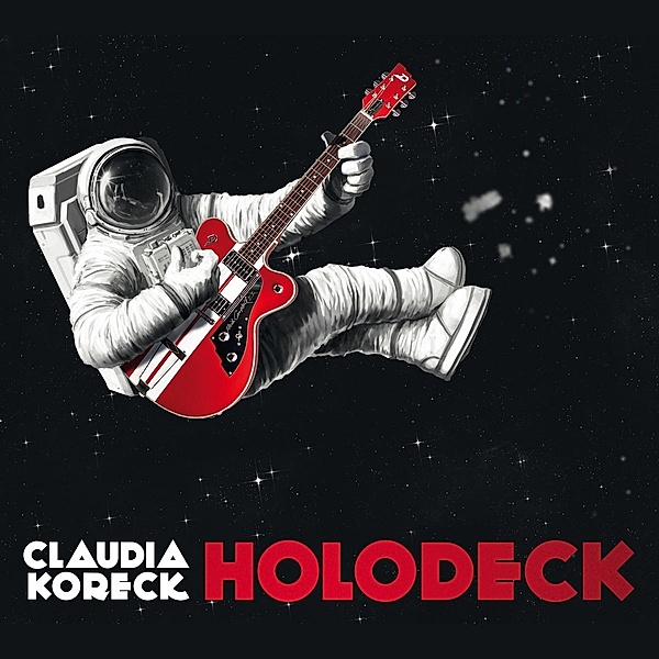 Holodeck (2 CDs), Claudia Koreck